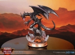 Yu-Gi-Oh! - Rotäugiger schwarzer Drache schwarz Figur