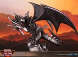 Yu-Gi-Oh! - Rotäugiger schwarzer Drache schwarz Figur