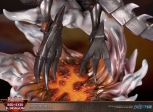 Yu-Gi-Oh! - Rotäugiger schwarzer Drache schwarz Figur
