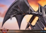 Yu-Gi-Oh! - Rotäugiger schwarzer Drache schwarz Figur