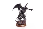 Yu-Gi-Oh! - Rotäugiger schwarzer Drache schwarz Figur