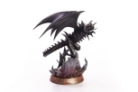 Yu-Gi-Oh! - Rotäugiger schwarzer Drache schwarz Figur