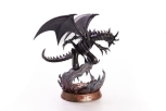 Yu-Gi-Oh! - Rotäugiger schwarzer Drache schwarz Figur