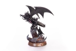 Yu-Gi-Oh! - Rotäugiger schwarzer Drache schwarz Figur