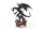 Yu-Gi-Oh! - Rotäugiger schwarzer Drache schwarz Figur