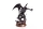 Yu-Gi-Oh! - Rotäugiger schwarzer Drache schwarz Figur