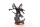 Yu-Gi-Oh! - Rotäugiger schwarzer Drache schwarz Figur