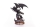 Yu-Gi-Oh! - Rotäugiger schwarzer Drache schwarz Figur