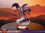Yu-Gi-Oh! - Rotäugiger schwarzer Drache lila Figur