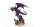 Yu-Gi-Oh! - Rotäugiger schwarzer Drache lila Figur