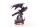 Yu-Gi-Oh! - Rotäugiger schwarzer Drache lila Figur