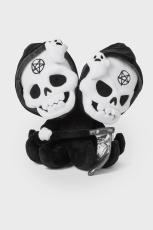 Killstar - Sensenmann doppelter Tod by Kreeptures...