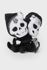 Killstar - Sensenmann doppelter Tod by Kreeptures...