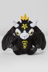 Killstar - Baby Dark Lord schwarz by Kreeptures...