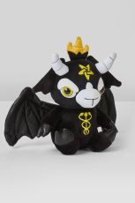 Killstar - Baby Dark Lord schwarz by Kreeptures Plüsch 30cm