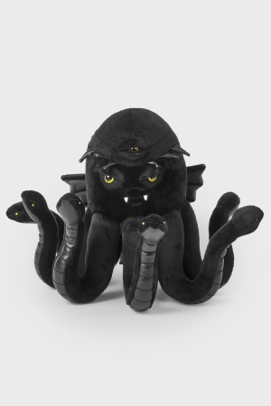 Killstar - Kraken aus der Leere by Kreeptures Plüsch 30cm