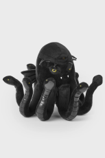 Killstar - Kraken aus der Leere by Kreeptures Plüsch 30cm