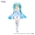 Hatsune Miku - Hatsune Miku Version: Blumenfee Hainblume blassblaue Farbe Noodle Stopper