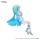 Hatsune Miku - Hatsune Miku Version: Blumenfee Hainblume blassblaue Farbe Noodle Stopper