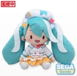 Hatsune Miku - Hatsune Miku magische Mirai Charaktere...