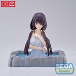 Date a Live - Kurumi Tokisaki Pigtails Thermae Utopia Figur