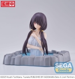 Date a Live - Kurumi Tokisaki Pigtails Thermae Utopia Figur