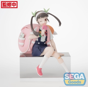Monogatari Series - Mayoi Hachikuji PM Perching Figur