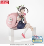 Monogatari Series - Mayoi Hachikuji PM Perching Figur