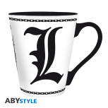 Death Note - L Tasse