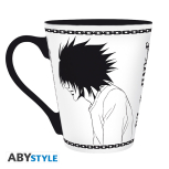 Death Note - L Tasse