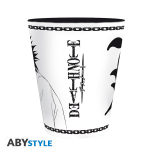 Death Note - L Tasse