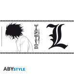 Death Note - L Tasse