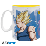Dragon Ball Z - Goku & Vegeta Tasse