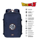 Dragon Ball Z - Mercury Symbol Rucksack