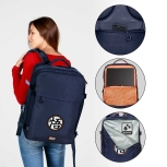 Dragon Ball Z - Mercury Symbol Rucksack