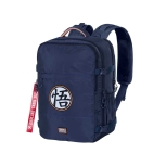 Dragon Ball Z - Mercury Symbol Kabine Rucksack