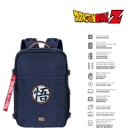 Dragon Ball Z - Mercury Symbol Kabine Rucksack
