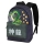 Dragon Ball Z - HS Plus Shenlong Premium Rucksack
