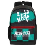 Demon Slayer - HS Plus Sutoriku Premium Rucksack