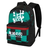 Demon Slayer - HS Plus Sutoriku Premium Rucksack