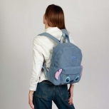 Lilo & Stitch - Stitch Kord Rucksack