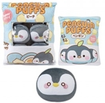 Snackpackung Pinguin Plüsch 30cm