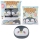 Snackpackung Pinguin Plüsch 30cm