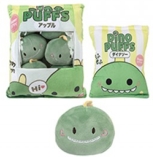 Snackpackung Dino Plüsch 30cm