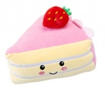 Softlings Strawbs der Erdbeer Cheesecake Plüsch 15cm