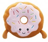 Softlings Sprinkles der Donut Plüsch 15cm