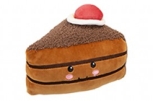 Softlings Choco der Schokokuchen Plüsch 15cm
