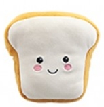 Softlings Crumb der Toast Plüsch 15cm