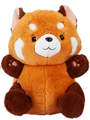 Kawaii roter Panda Plüsch 35cm