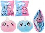 Snackpackung Naru Naru Plüsch 30cm